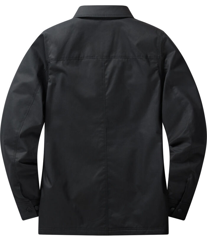 Women's Performance Waxed Cotton Shirt Jacket image number 1