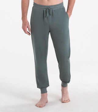 Legendary Perfect Fit Knit Rib Jogger