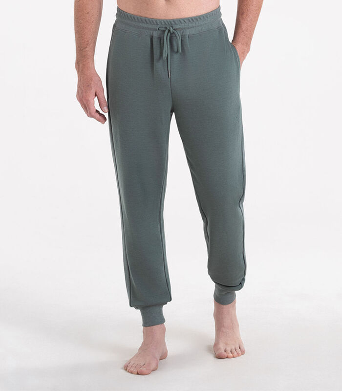 Legendary Perfect Fit Knit Rib Jogger image number 0