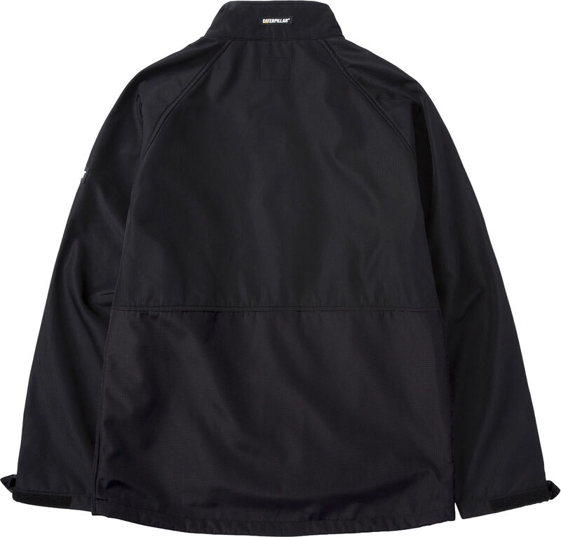 Men's Ripstop Softshell Jacket
 image number 1