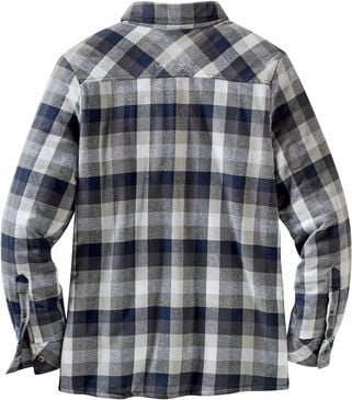 Women's Open Country Sherpa Lined Shirt Jacket