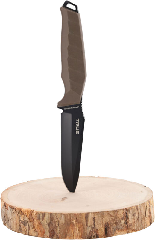 Legendary Fixed Blade Knife image number 3