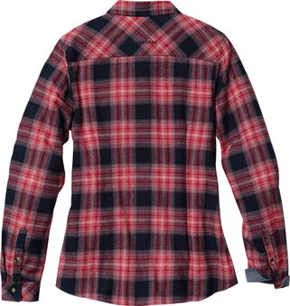 Women's Cottage Escape Flannel Shirt