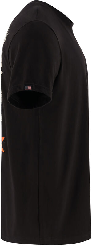 Men's Freedom to Hunt Short Sleeve T-Shirt Made in the USA image number 2