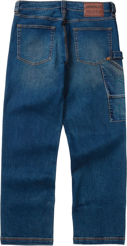 Men's D2 Carpenter Jean image number 1