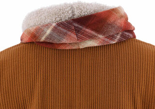 Reversible Infinity Scarf