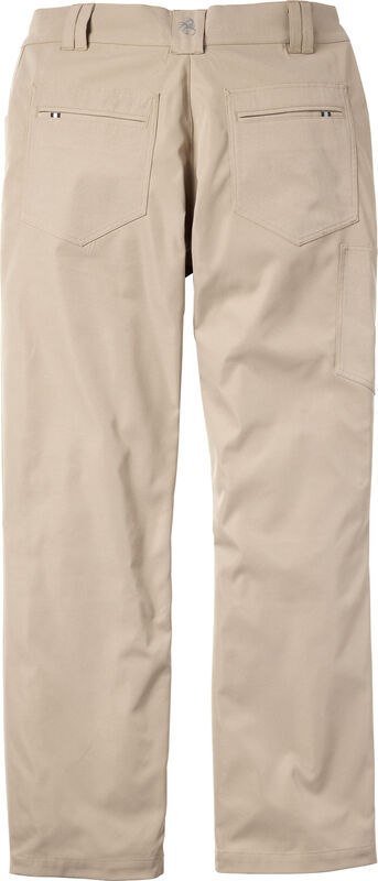 Men's Pathfinder Performance Hiking Pants image number 3