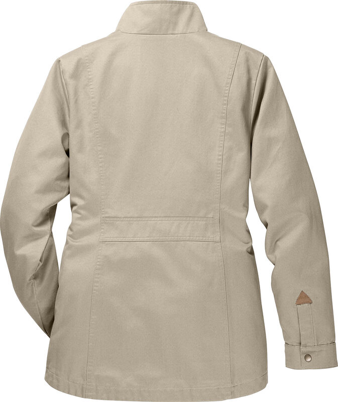Women's Saddle Country Shirt Jacket image number 1
