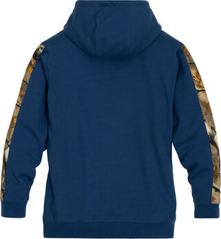 Men's Heavyweight Outfitter Camo Hoodie