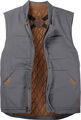Men's Concealed Carry Canvas Cross Trail Vest