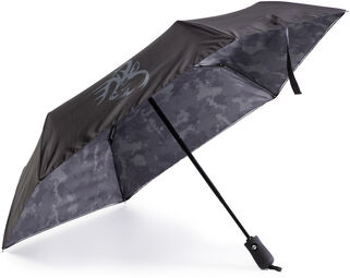 Legendary Hex Camo Manual Umbrella