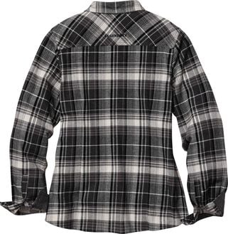 Women's Cottage Escape Flannel Shirt