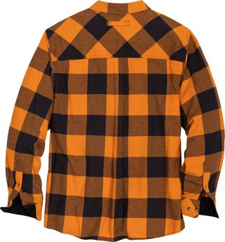Men's Buck Commander Legacy Flannel Shirt