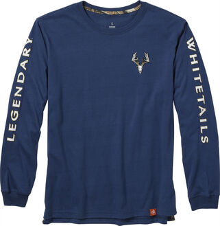 Men's Legendary Non-Typical Series Long Sleeve T-Shirt