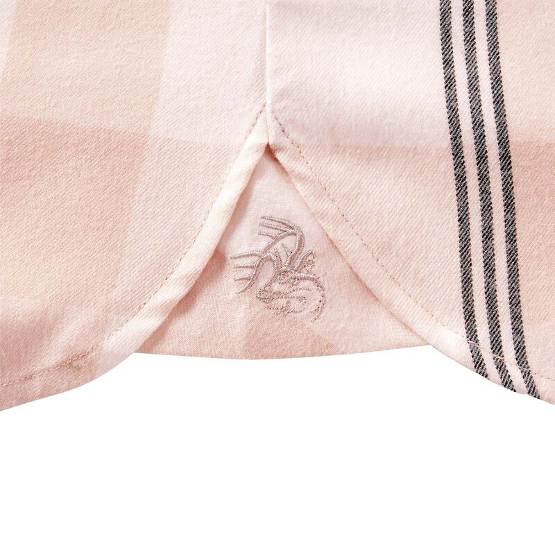 Women's Legendary Comfort Fit Flannel Shirt image number 3