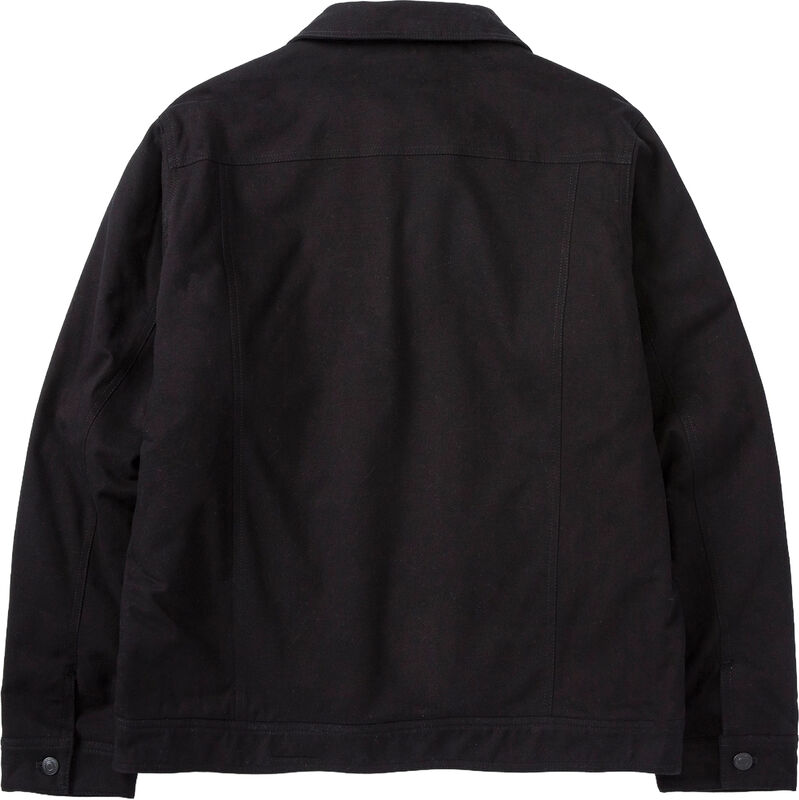 Men's Trucker Jacket image number 1