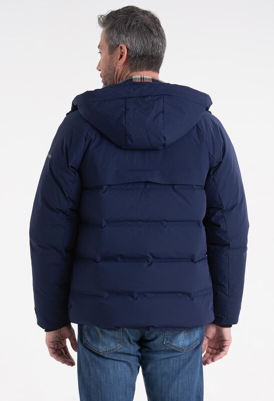 Men's Legendary Outdoors Big Sky Down Coat image number 6