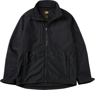Men's Ripstop Softshell Jacket