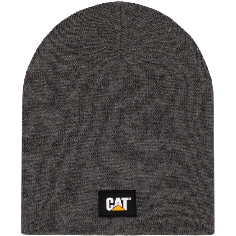 Logo Knit Beanie
 image number 0