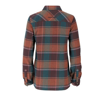 Women's Cottage Escape Flannel Shirt