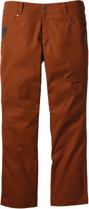 Men's Comfortable Stretch Canvas Pants
