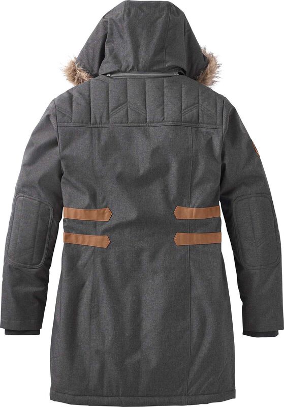 Women's Waterproof Anchorage Parka image number 1