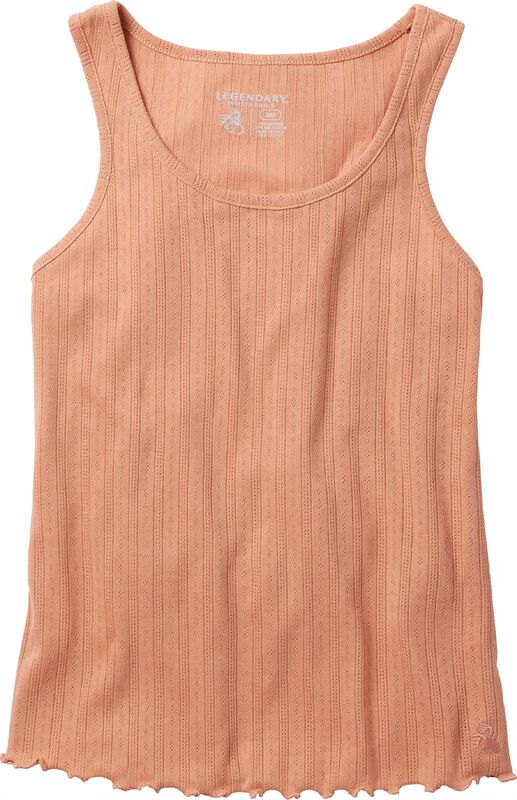 Women's Two Pack Knit Tank Tops image number 2