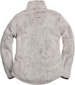 Women's Fuzzy Hide Fleece Pullover