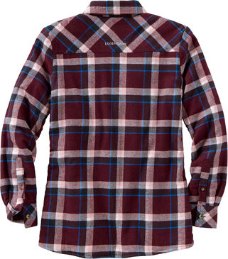 Women's Open Country Sherpa Lined Shirt Jacket