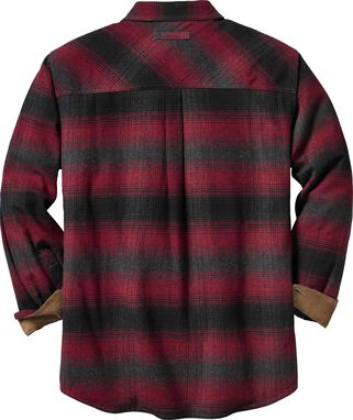 Men's Legendary Freedom Flannel Shirt