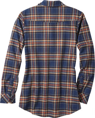 Women's Legendary Flannel Tunic