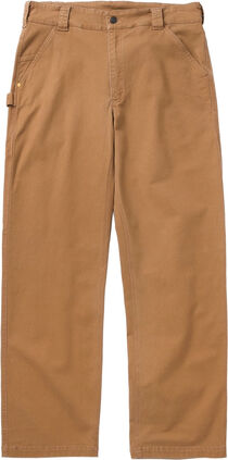 Men's Carpenter Pants