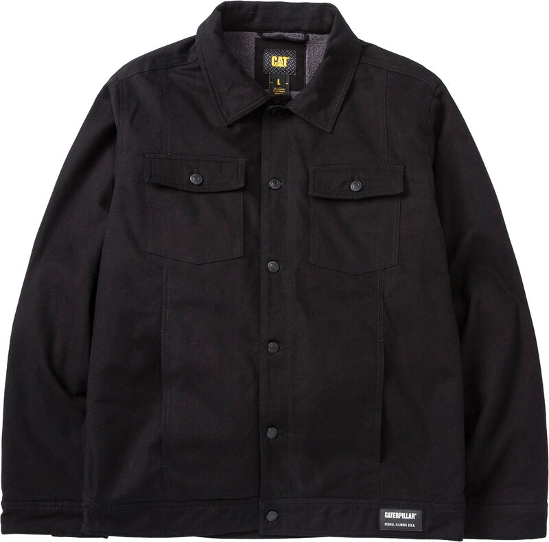 Men's Trucker Jacket image number 0