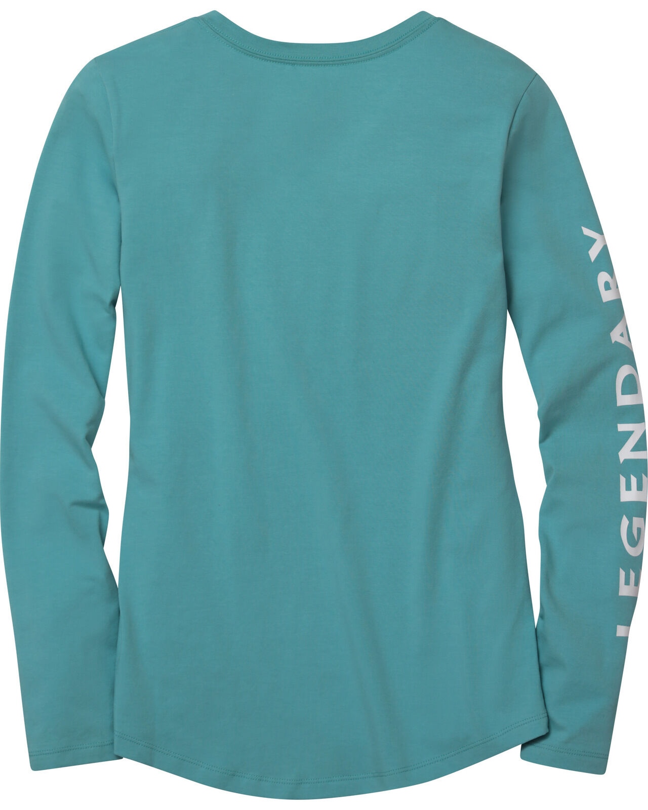Women's Non-Typical Series Long Sleeve Tee | Moisture-Wicking