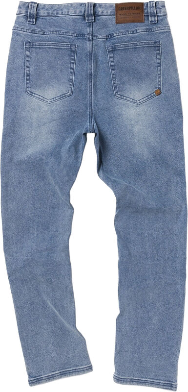 Men's D4 Athletic Fit Jean image number 1