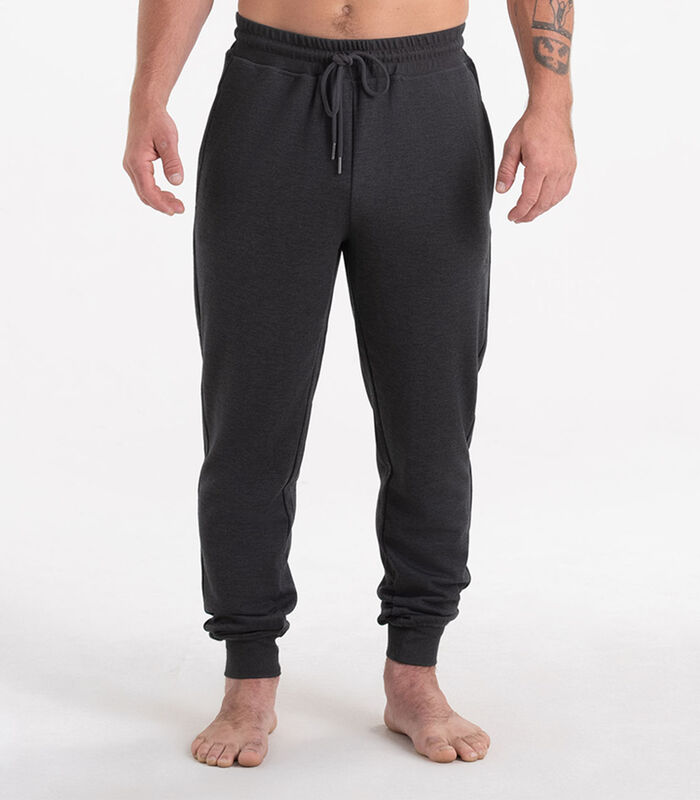 Legendary Perfect Fit Knit Rib Jogger image number 0