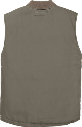 Men's Concealed Carry Canvas Cross Trail Vest