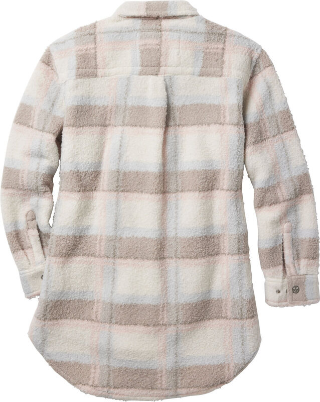 Women's Treasure Shirt Jacket image number 1