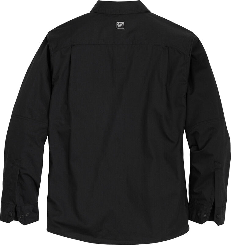 Men's Legendary Outdoors Carlsbad Overshirt image number 1