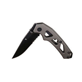 Legendary True Tactical Drop Point Knife