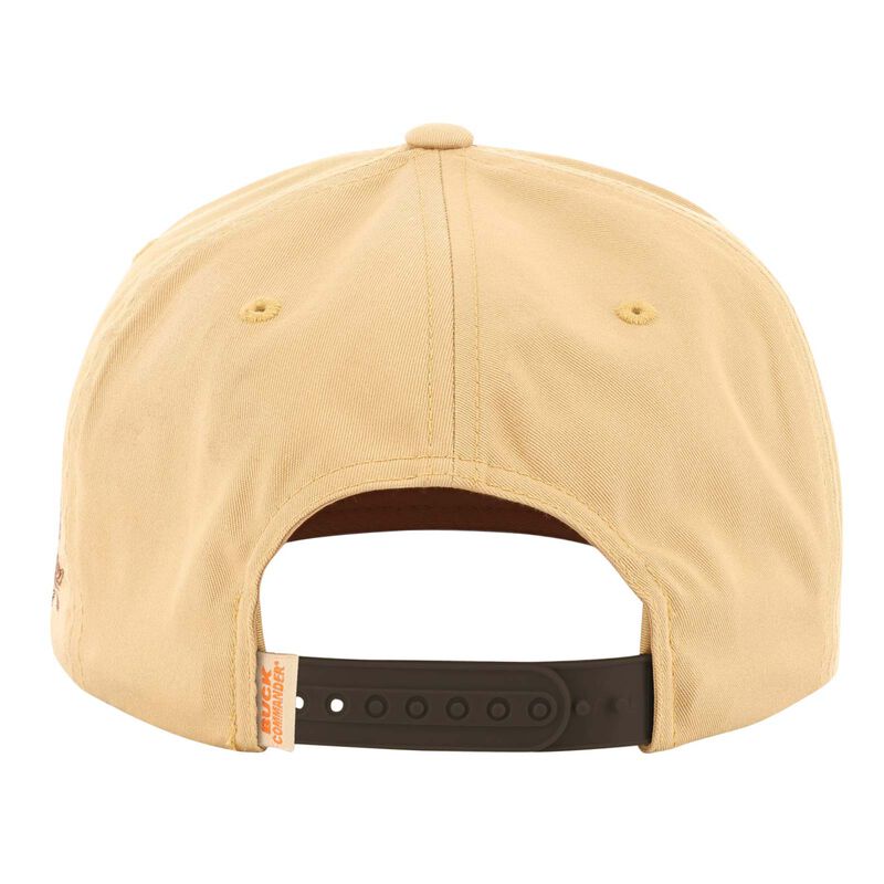 Buck Commander Roped Buck 5 Panel Hat image number 1