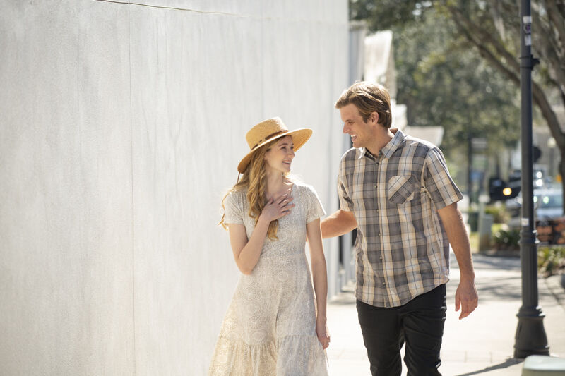 Men's Poplin Short Sleeve Shirt image number 4