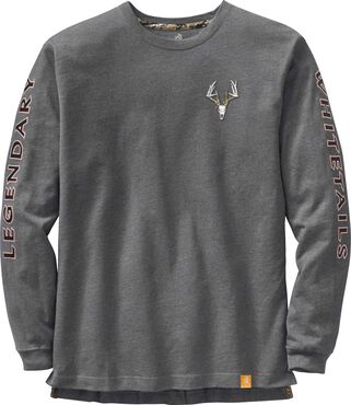 Men's Legendary Non-Typical Series Long Sleeve T-Shirt
