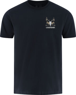 Men's Freedom to Hunt Short Sleeve T-Shirt Made in the USA