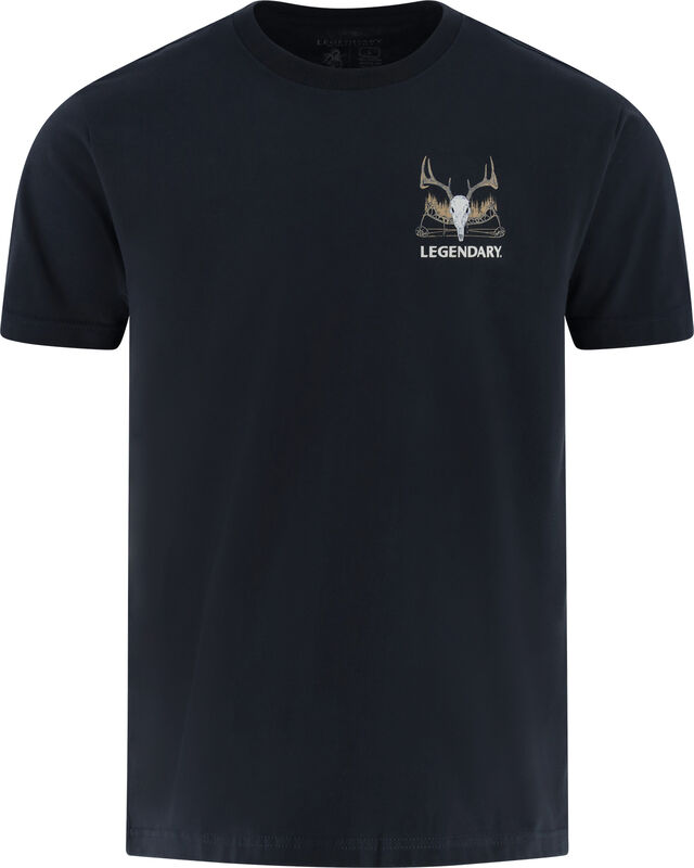 Men's Freedom to Hunt Short Sleeve T-Shirt Made in the USA image number 0