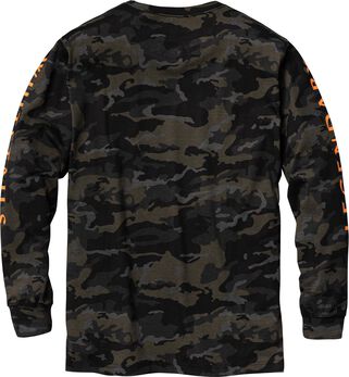 Men's Legendary Non-Typical Series Long Sleeve T-Shirt