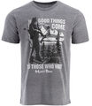 Men's Legendary Whitetails Short Sleeve T-Shirt