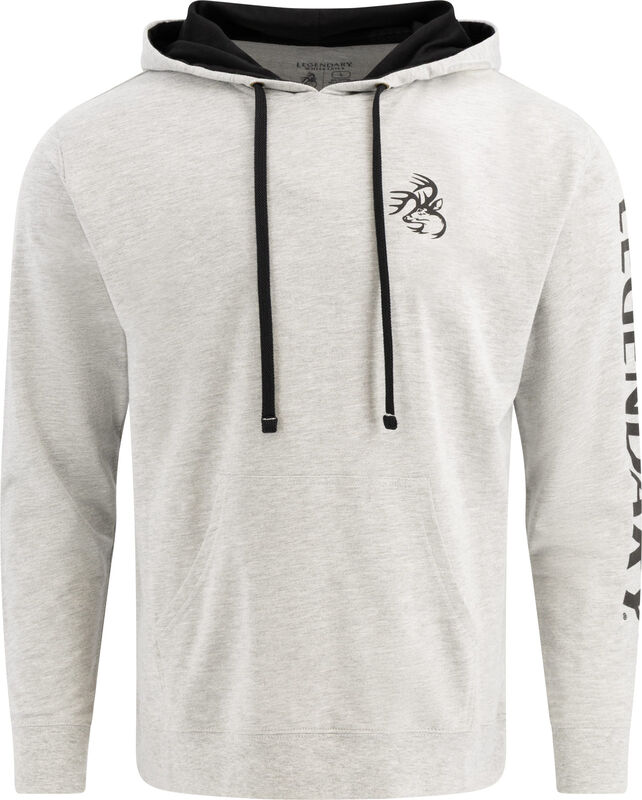 Men's Legendary Hoodie Left Sleeve Print image number 0