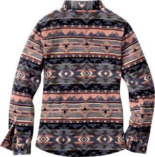 Women's Trail Guide Fleece Shirt