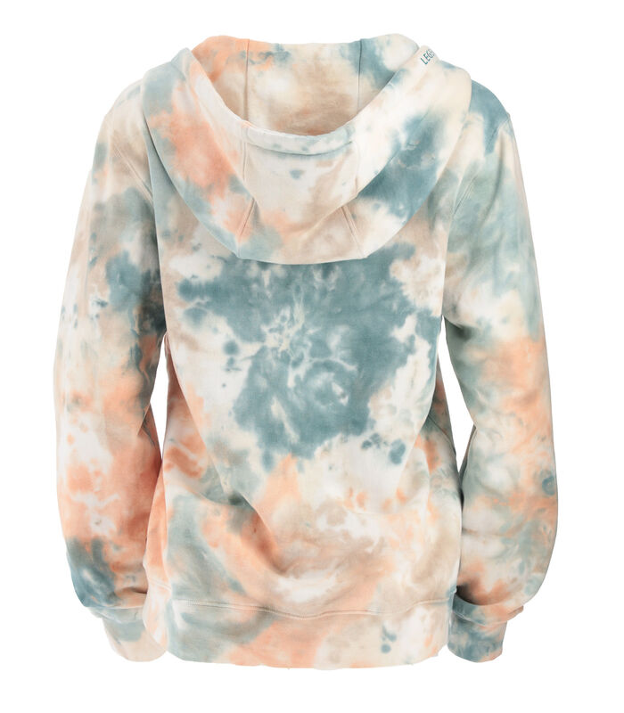 Women's Camo Outfitter Hoodie image number 1